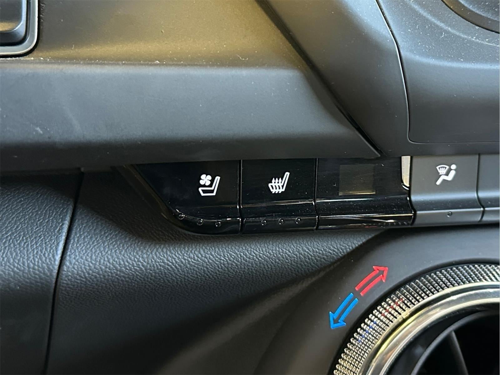 2019 Chevrolet Camaro 2SS