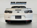 2019 Chevrolet Camaro 2SS