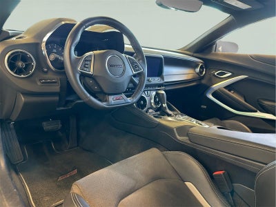 2019 Chevrolet Camaro 2SS