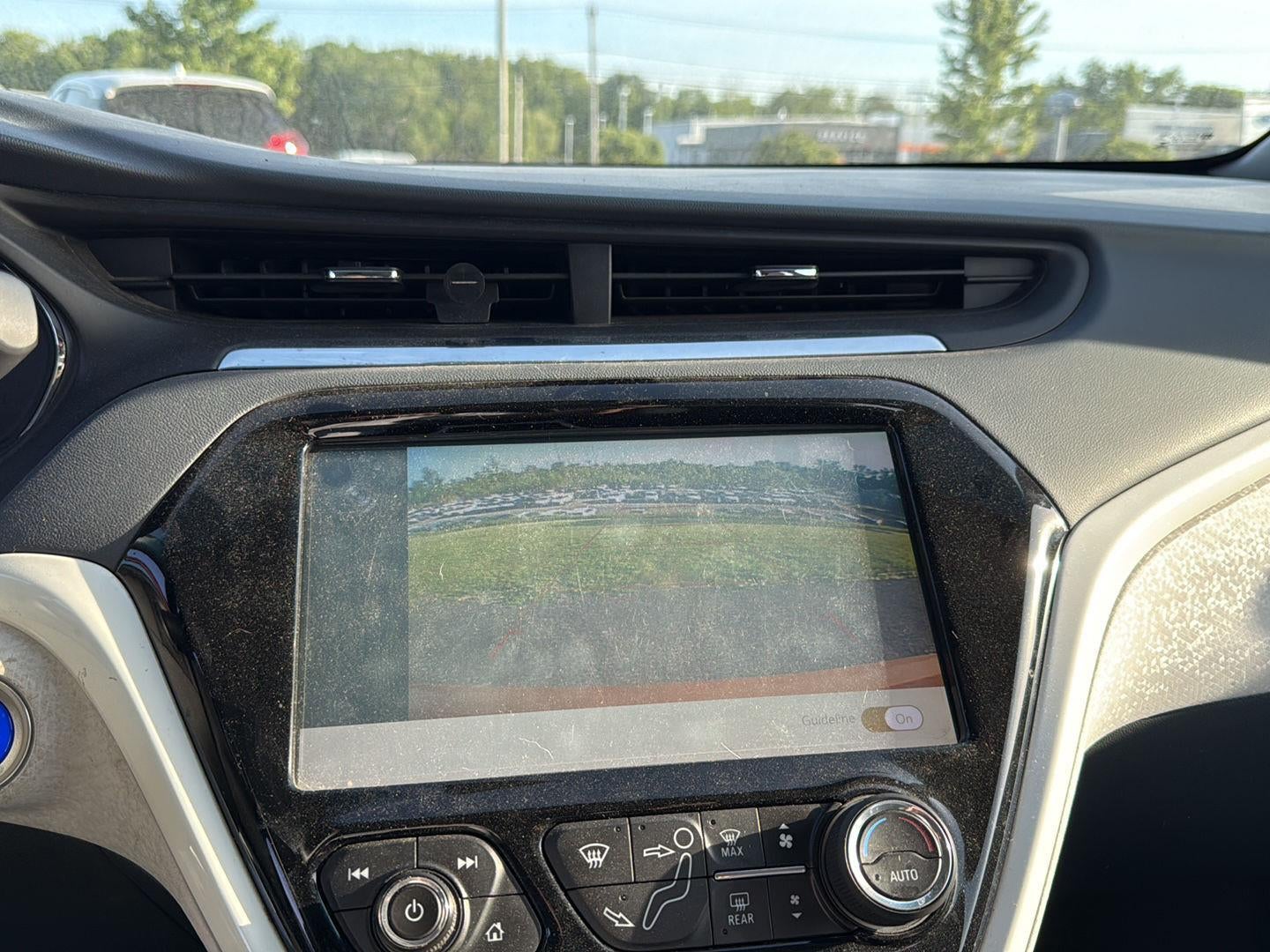 2017 Chevrolet Bolt EV LT