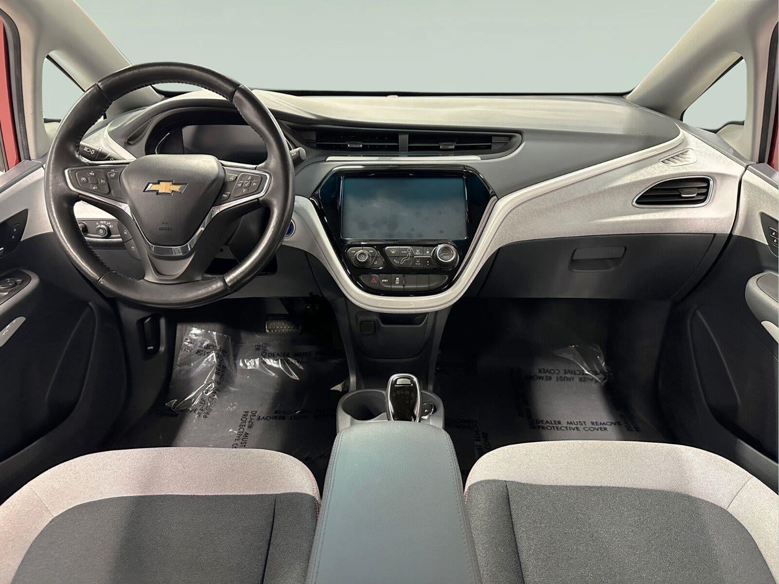 2020 Chevrolet Bolt EV LT