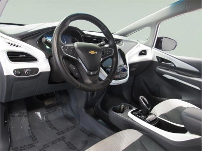 2018 Chevrolet Bolt EV LT