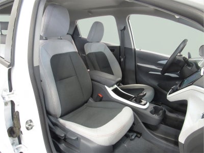 2018 Chevrolet Bolt EV LT