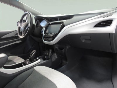 2018 Chevrolet Bolt EV LT
