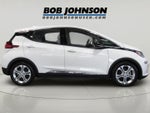 2018 Chevrolet Bolt EV LT