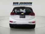 2018 Chevrolet Bolt EV LT