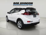 2018 Chevrolet Bolt EV LT