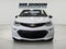 2018 Chevrolet Bolt EV LT