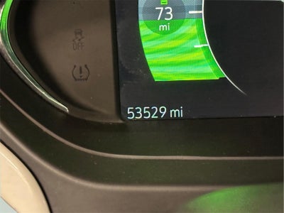 2018 Chevrolet Bolt EV LT