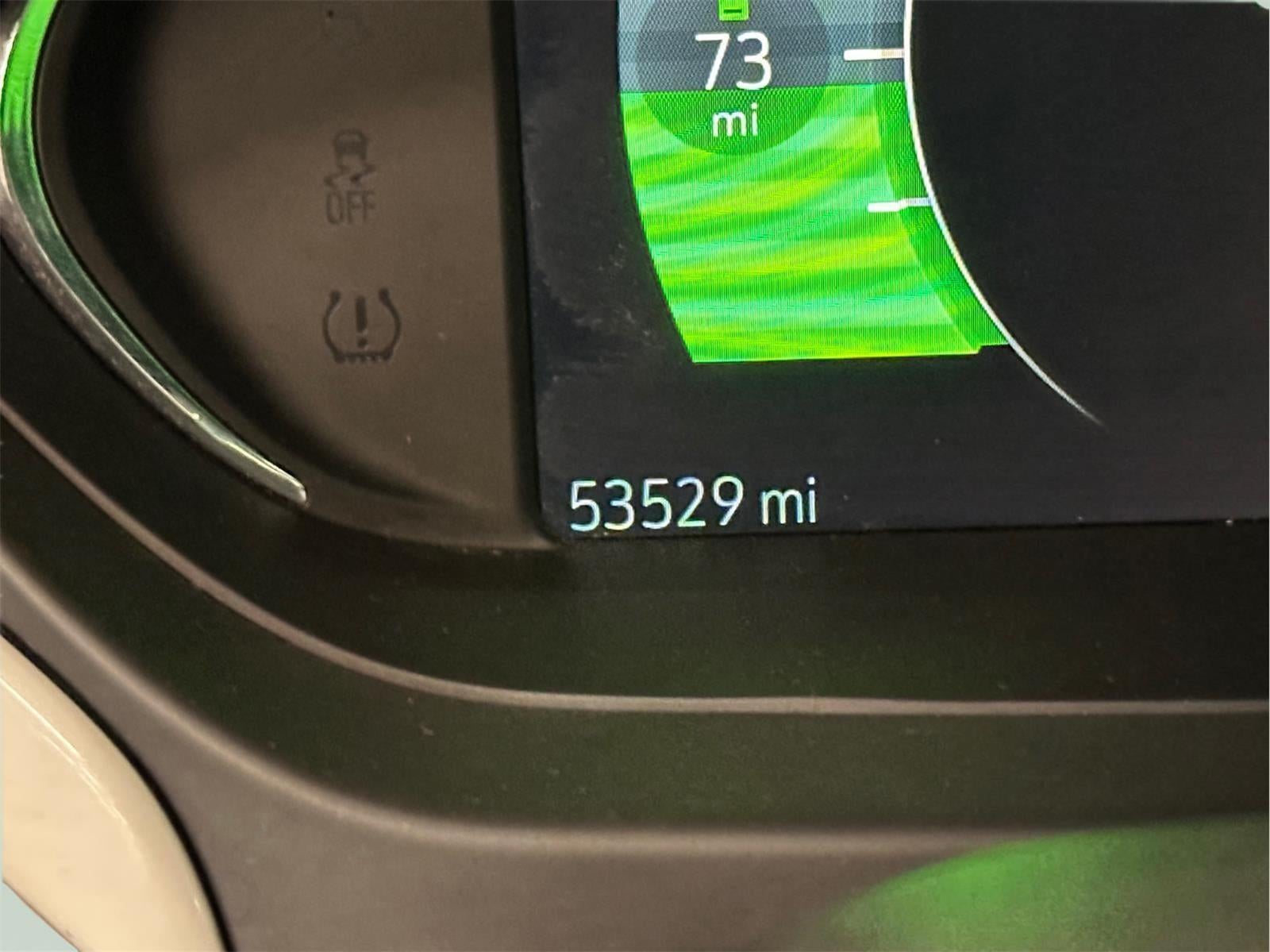 2018 Chevrolet Bolt EV LT