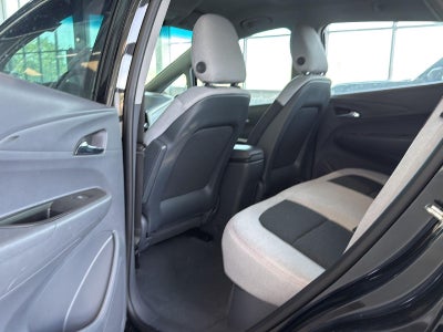 2018 Chevrolet Bolt EV LT