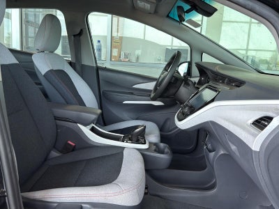 2018 Chevrolet Bolt EV LT