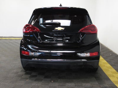 2018 Chevrolet Bolt EV LT