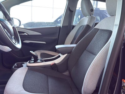 2018 Chevrolet Bolt EV LT