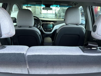 2018 Chevrolet Bolt EV LT