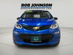 2018 Chevrolet Bolt EV LT