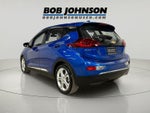 2018 Chevrolet Bolt EV LT