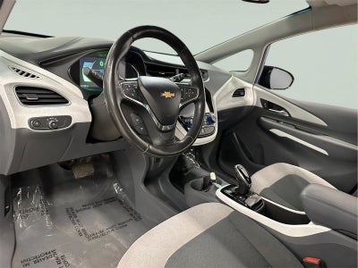 2018 Chevrolet Bolt EV LT