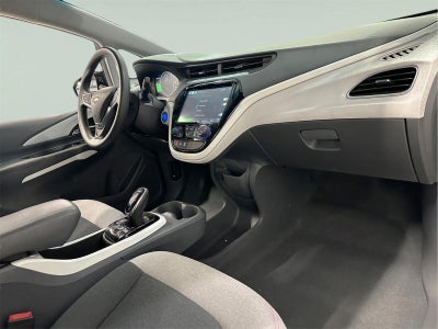 2017 Chevrolet Bolt EV LT