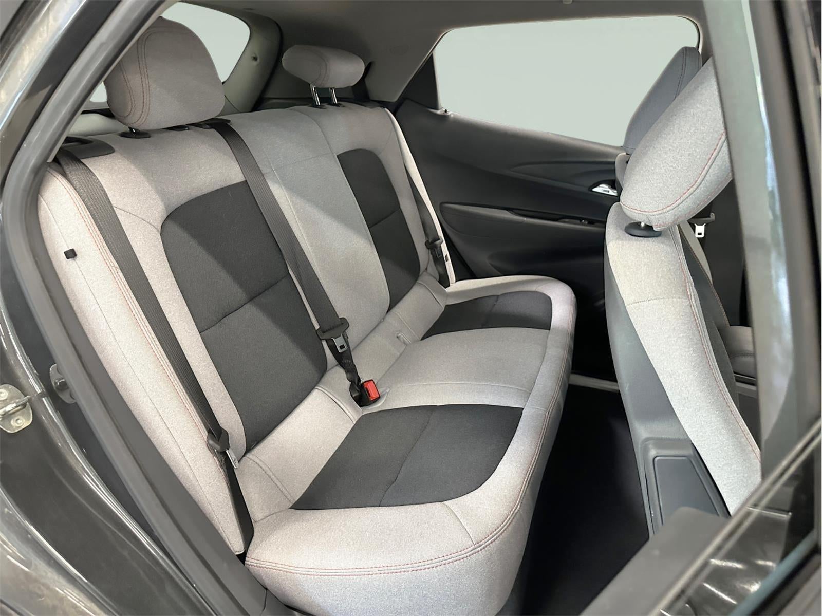 2017 Chevrolet Bolt EV LT