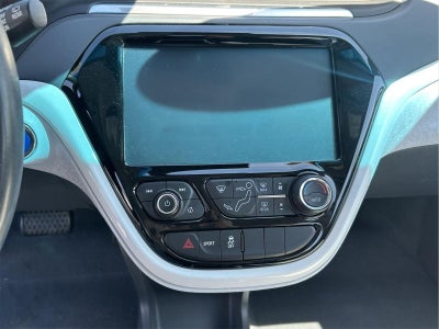 2017 Chevrolet Bolt EV LT