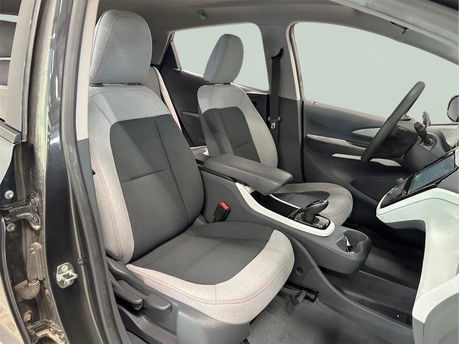2017 Chevrolet Bolt EV LT
