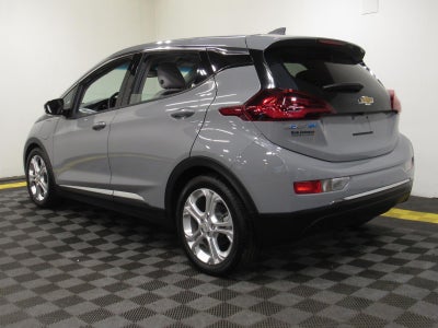 2019 Chevrolet Bolt EV LT