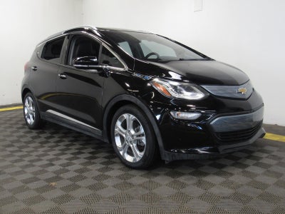 2019 Chevrolet Bolt EV LT