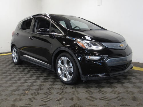 2019 Chevrolet Bolt EV LT