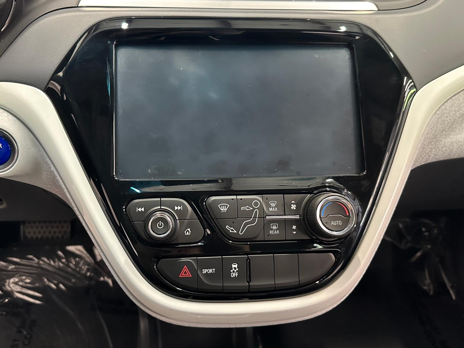 2019 Chevrolet Bolt EV LT