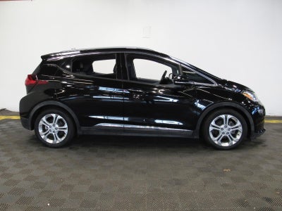 2019 Chevrolet Bolt EV LT