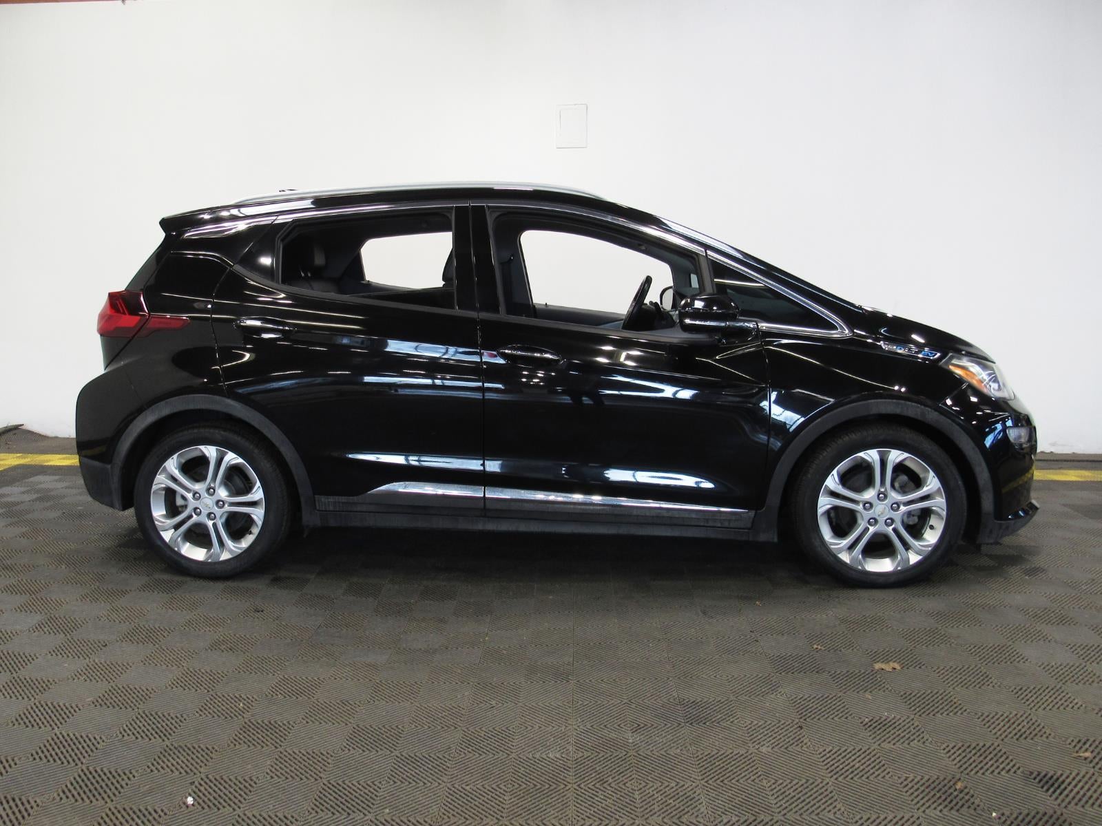2019 Chevrolet Bolt EV LT