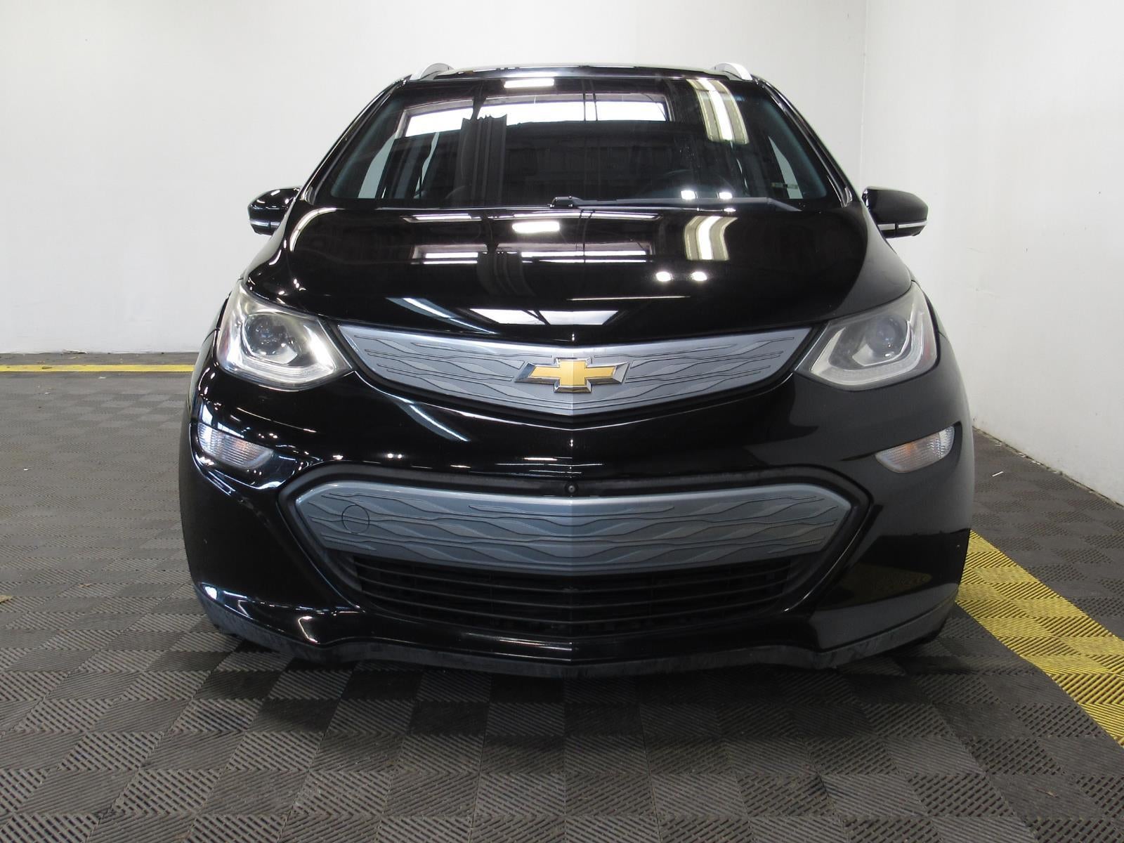 2019 Chevrolet Bolt EV LT