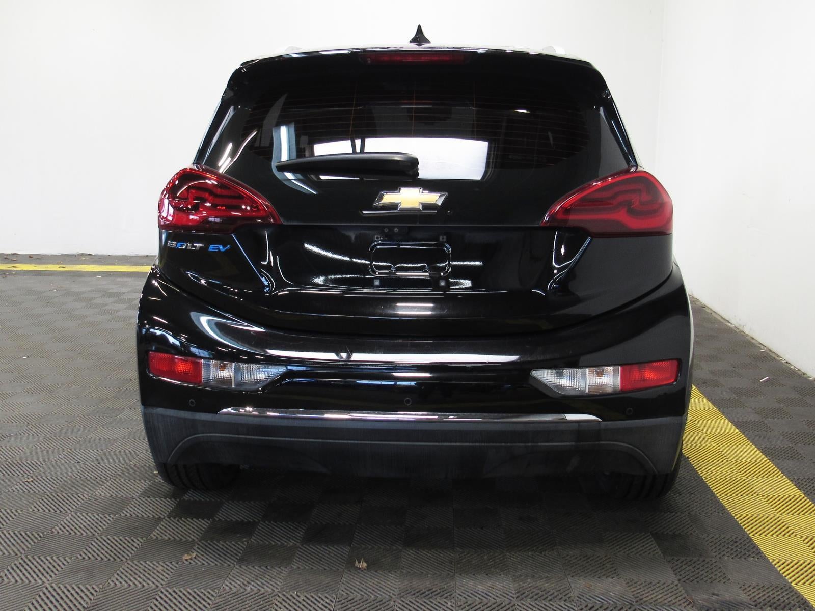 2019 Chevrolet Bolt EV LT