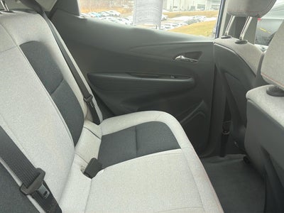 2020 Chevrolet Bolt EV LT