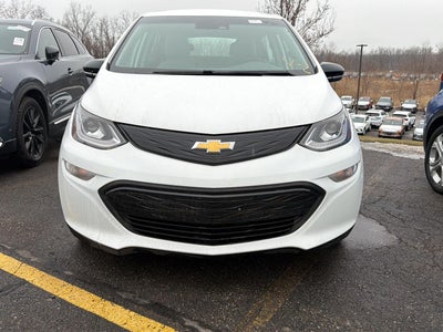 2020 Chevrolet Bolt EV LT