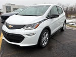 2020 Chevrolet Bolt EV LT