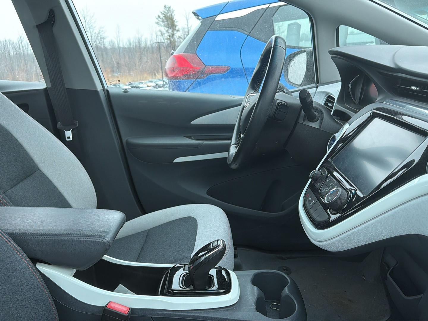 2020 Chevrolet Bolt EV LT