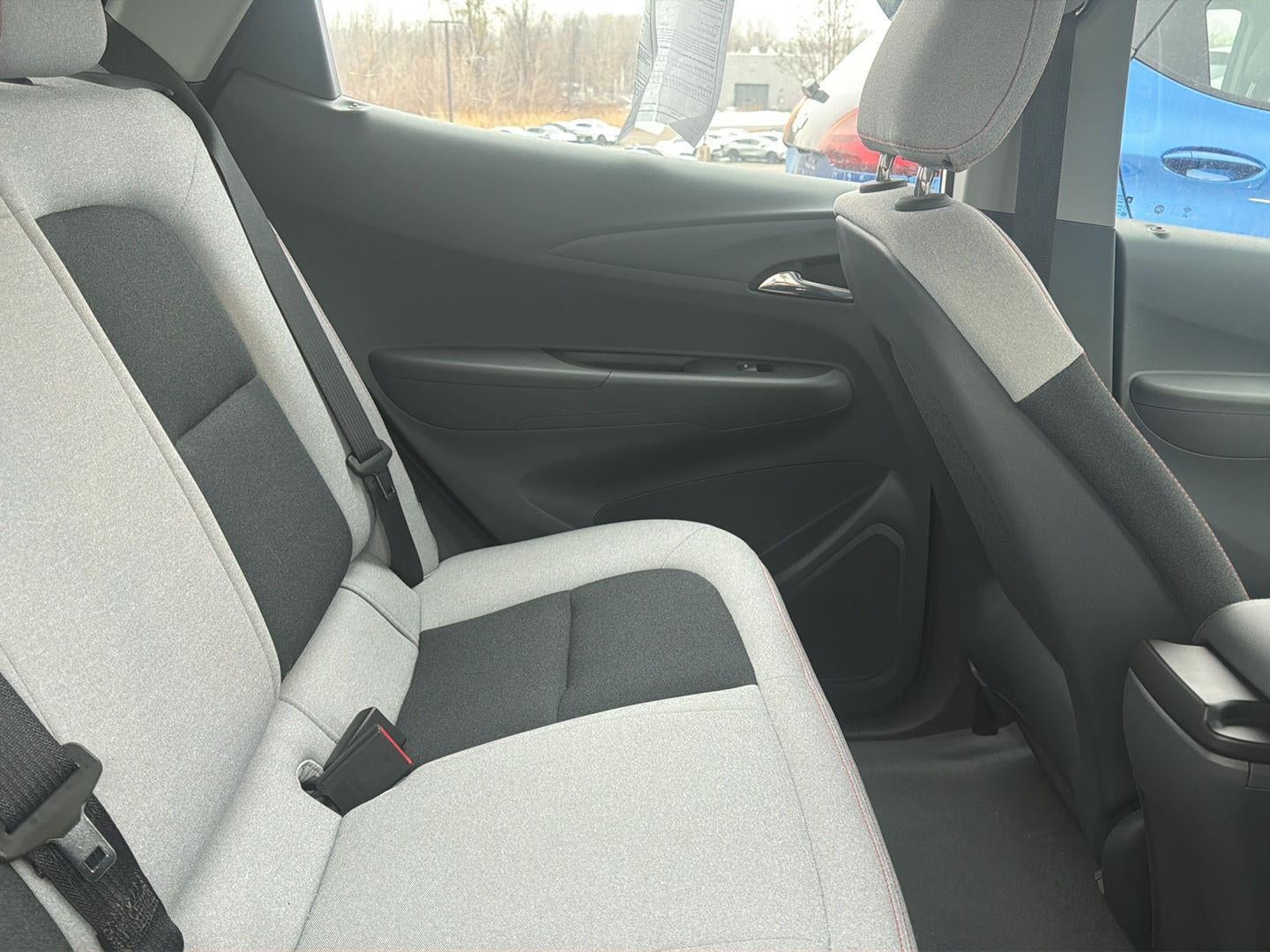 2020 Chevrolet Bolt EV LT