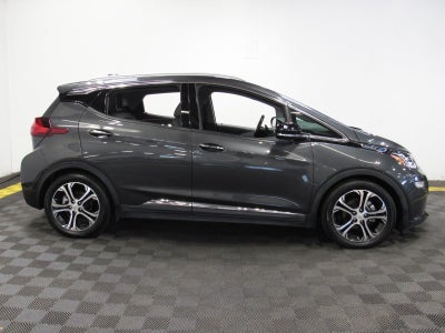 2019 Chevrolet Bolt EV Premier