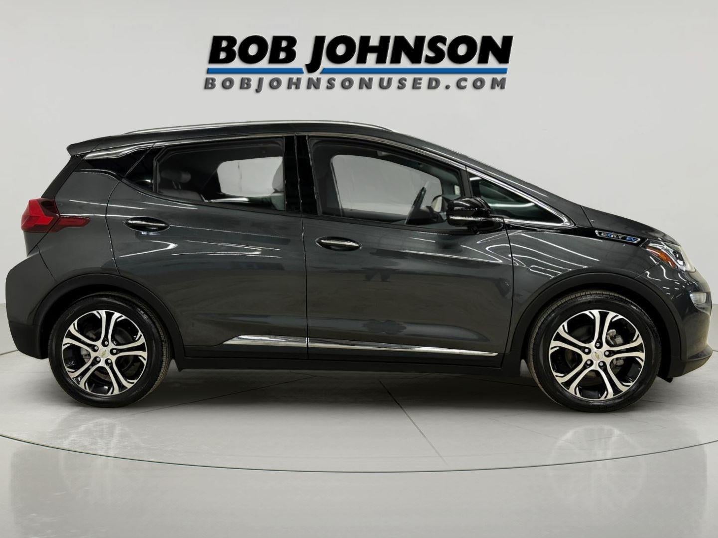 2019 Chevrolet Bolt EV Premier