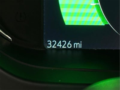 2019 Chevrolet Bolt EV Premier