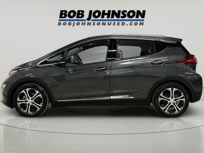 2019 Chevrolet Bolt EV Premier