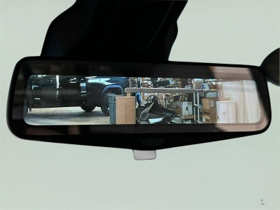 2019 Chevrolet Bolt EV Premier