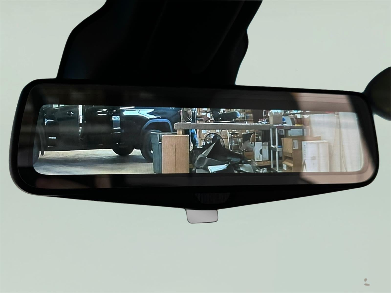 2019 Chevrolet Bolt EV Premier