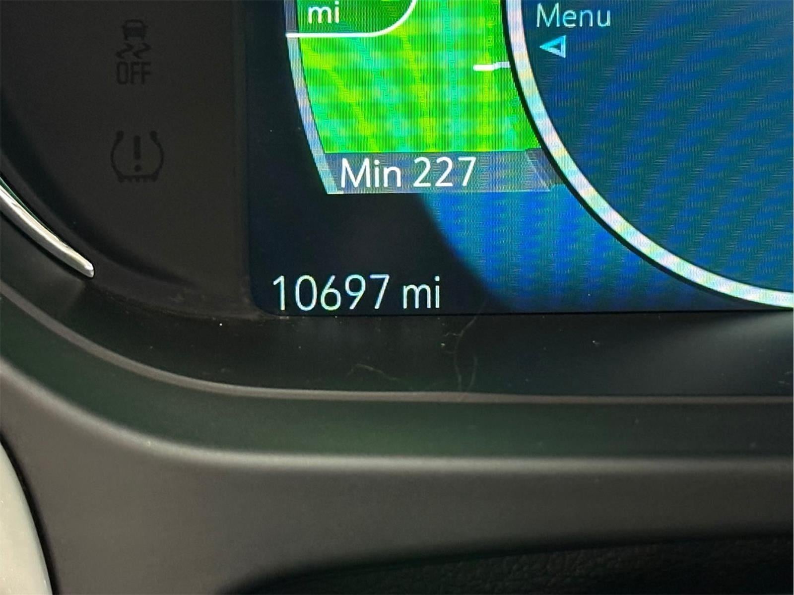 2019 Chevrolet Bolt EV Premier