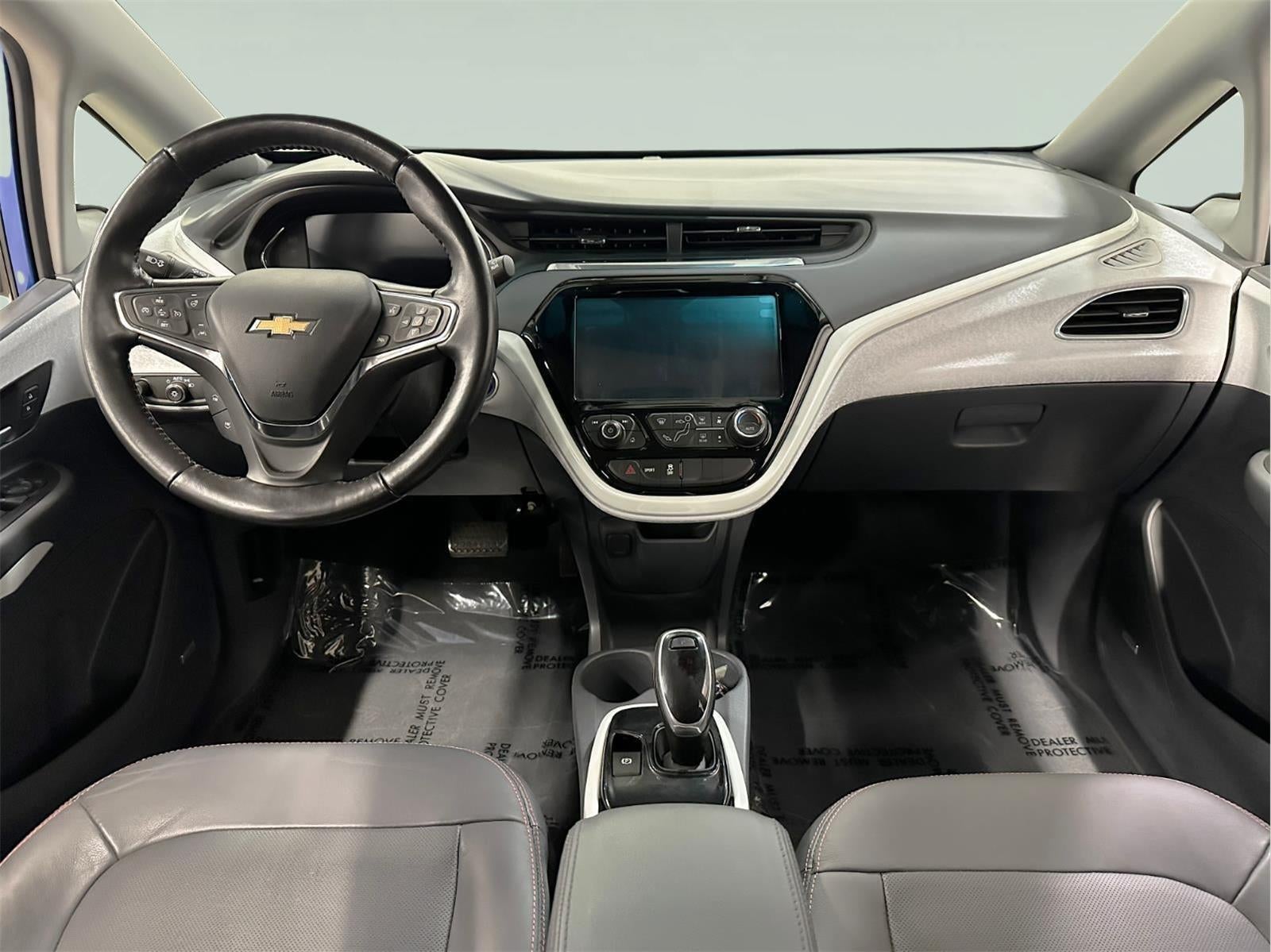2020 Chevrolet Bolt EV Premier