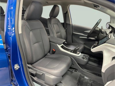 2020 Chevrolet Bolt EV Premier