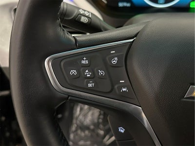 2019 Chevrolet Bolt EV Premier