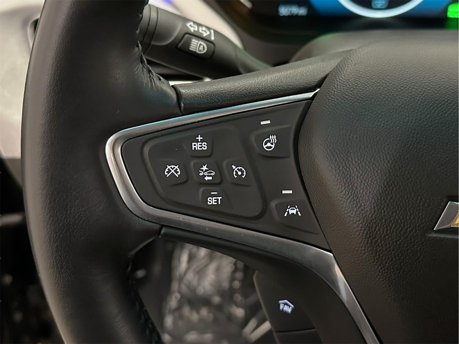 2019 Chevrolet Bolt EV Premier